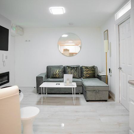 Abbacadabra Apartman London Kültér fotó