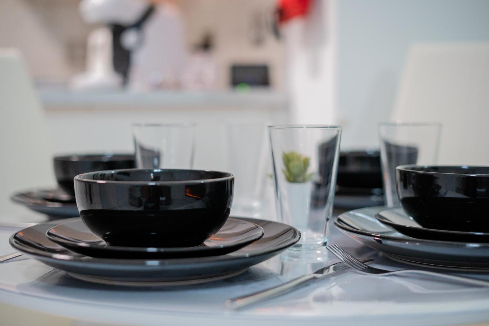 Abbacadabra Apartman London Kültér fotó