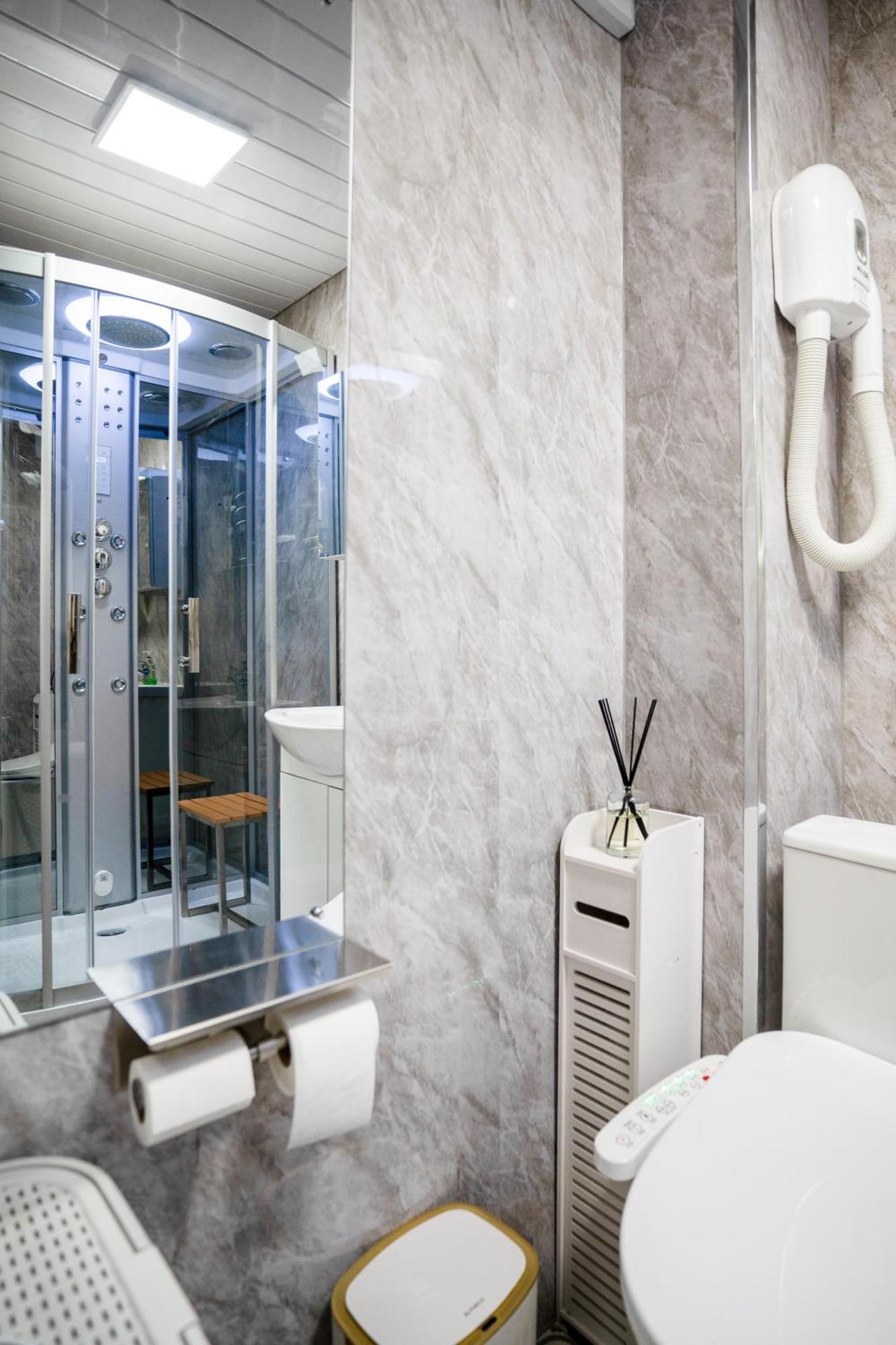 Abbacadabra Apartman London Kültér fotó
