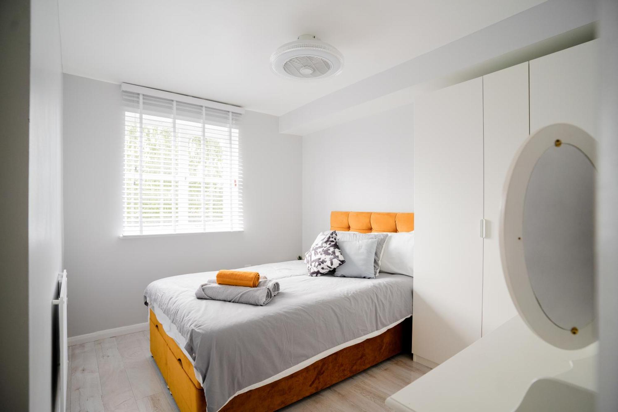Abbacadabra Apartman London Kültér fotó
