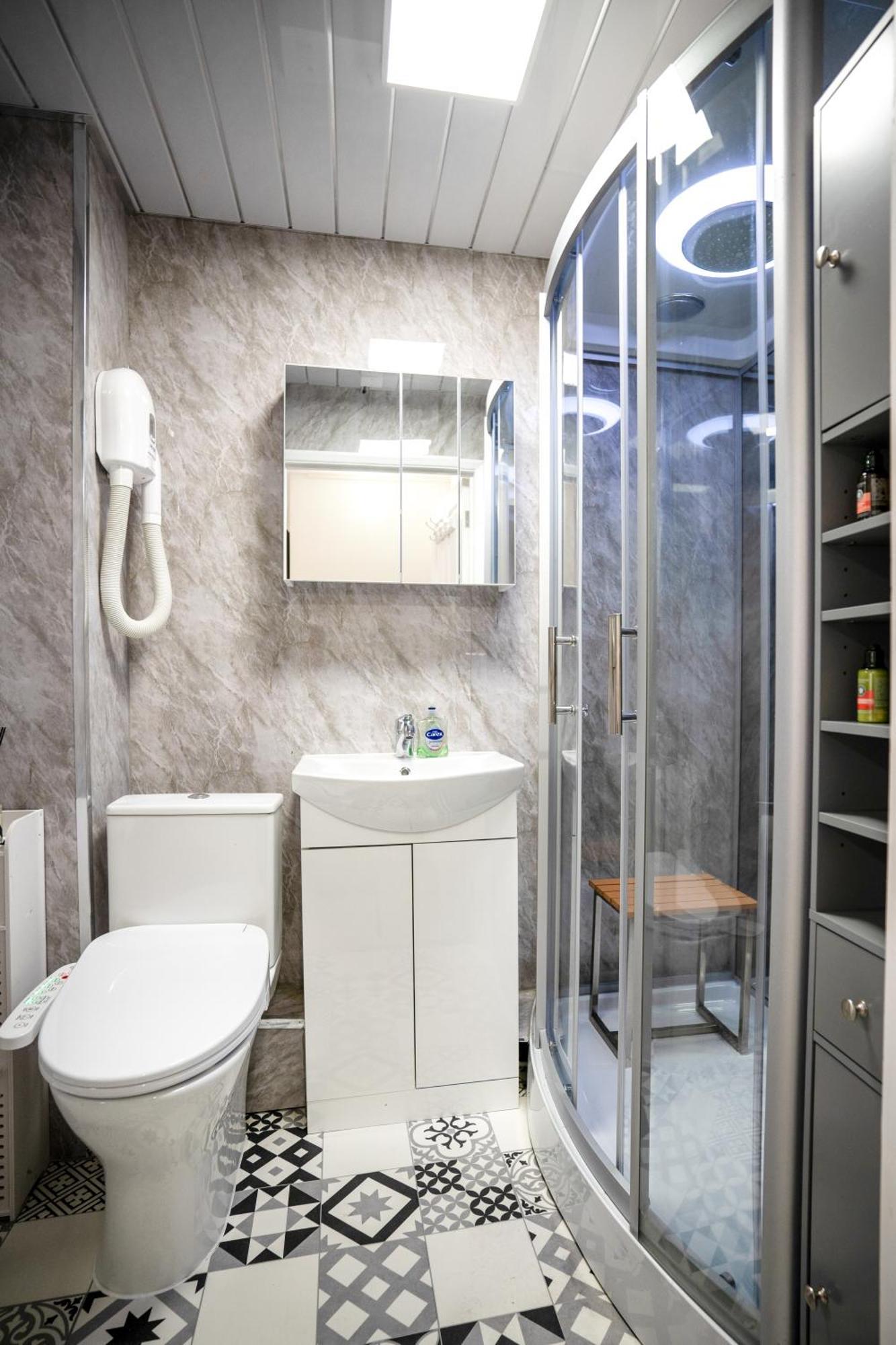 Abbacadabra Apartman London Kültér fotó