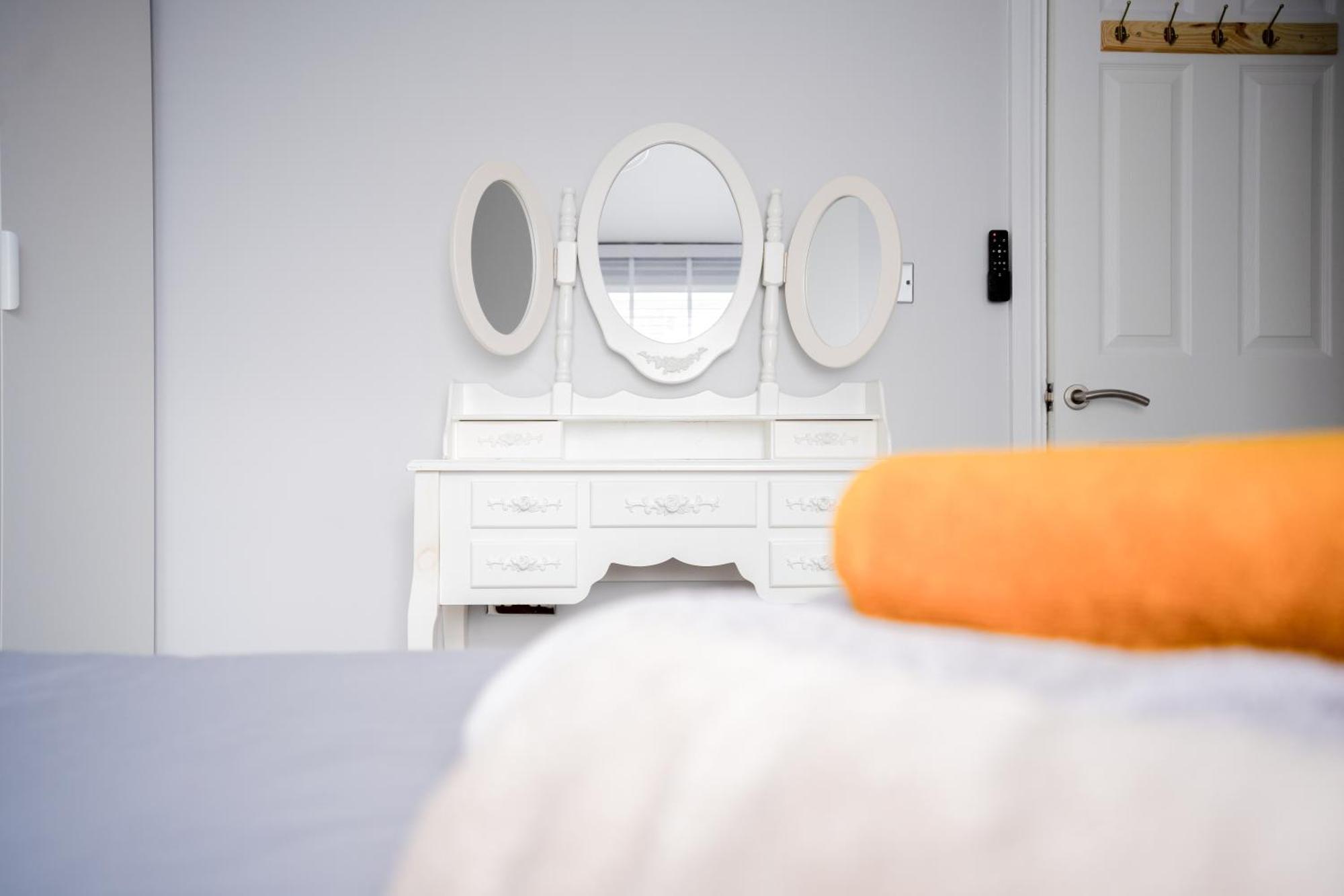 Abbacadabra Apartman London Kültér fotó