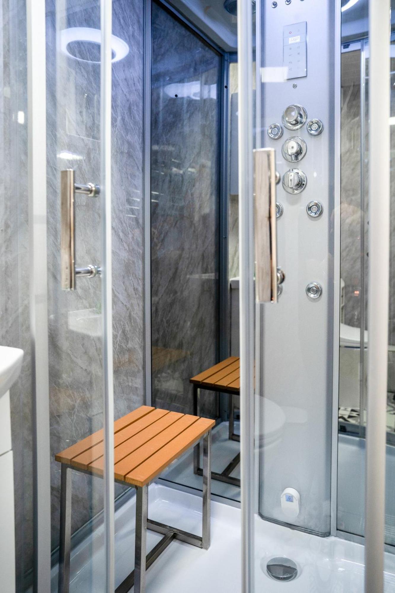 Abbacadabra Apartman London Kültér fotó