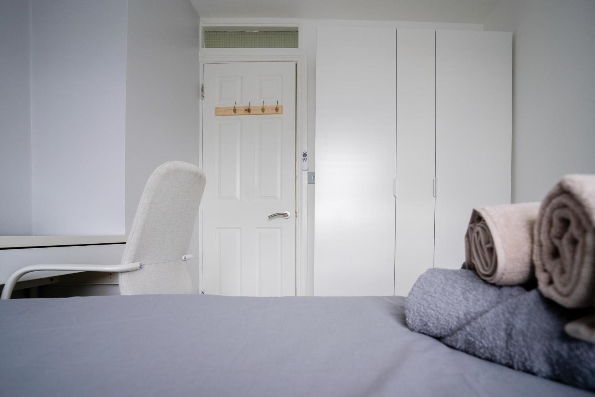 Abbacadabra Apartman London Kültér fotó