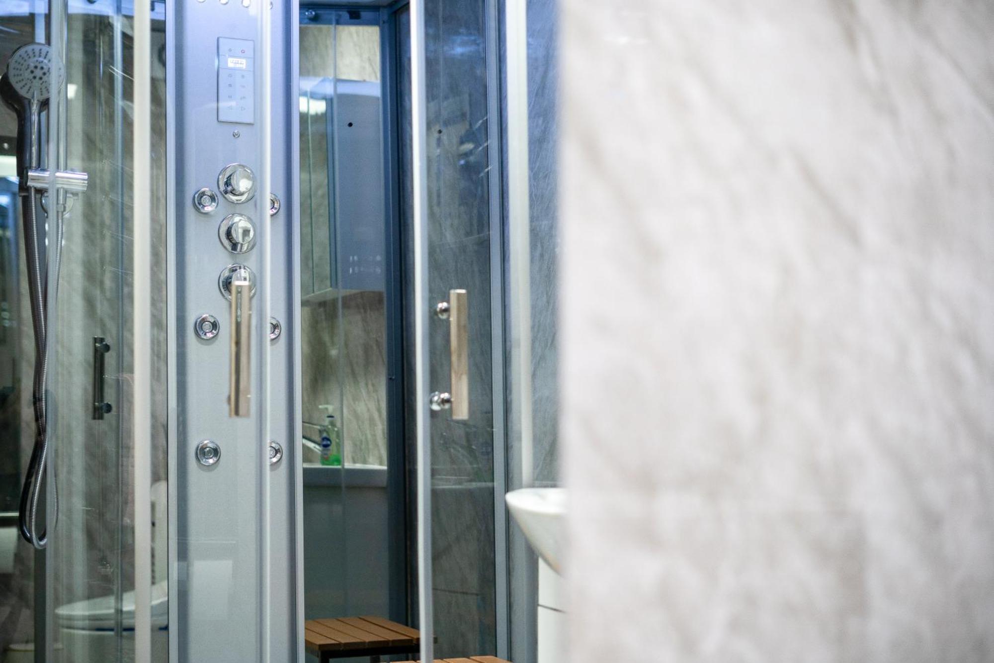 Abbacadabra Apartman London Kültér fotó